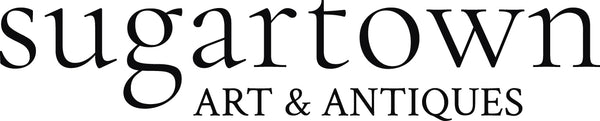 Sugartown Art and Antiques | Antique and Contemporary Fine Art Gallery